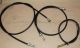 Drive  Tach CABLE  for  Mechanical Tachs-- JONES  - MOROSO- to a Vertex  or Cassel Drive